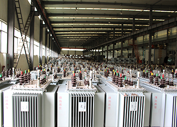 松原SH15-M非晶合金变压器（全铜）