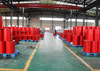 松原scb干式变压器