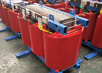 松原全铜非晶合金变压器SCBH15-80/10型